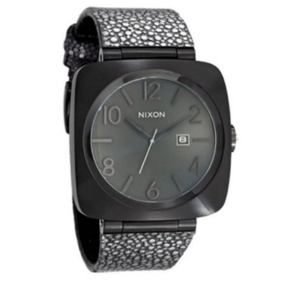 Nixon Other - Men's The Volta Analog Watch A117 288